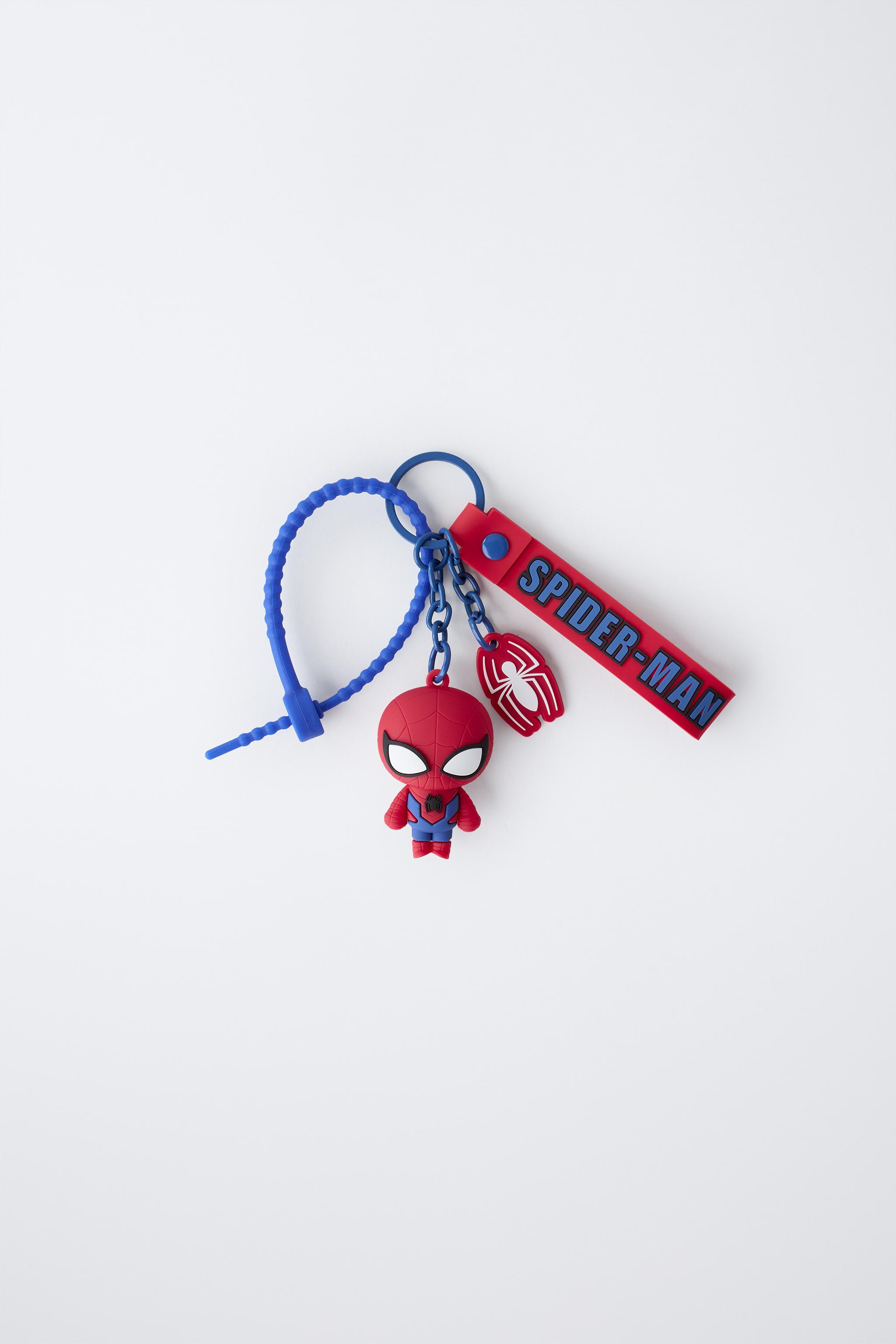 AVENGERS SPIDER-MAN © MARVEL KEYCHAIN